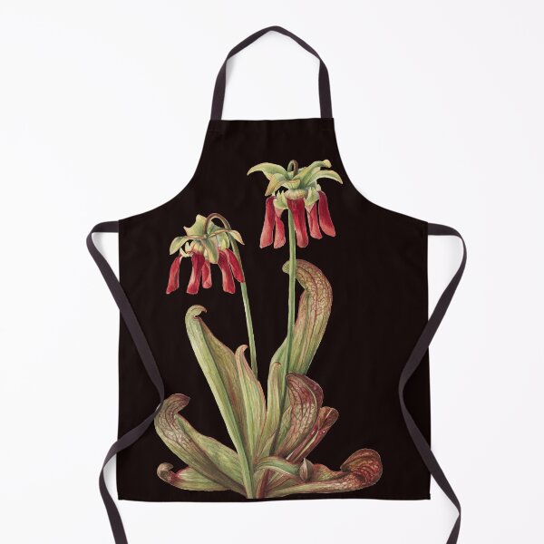 Item preview, Fantasy Parrot Pitcher Plant designed and sold by JoyforU.