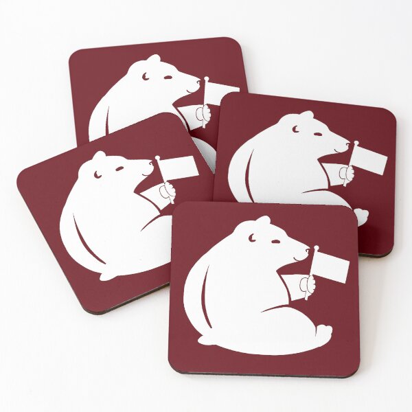 Item preview, Proud Bear designed and sold by Jennifer Thompson.