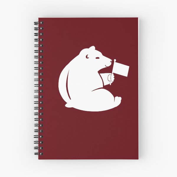 Item preview, Proud Bear designed and sold by Jennifer Thompson.