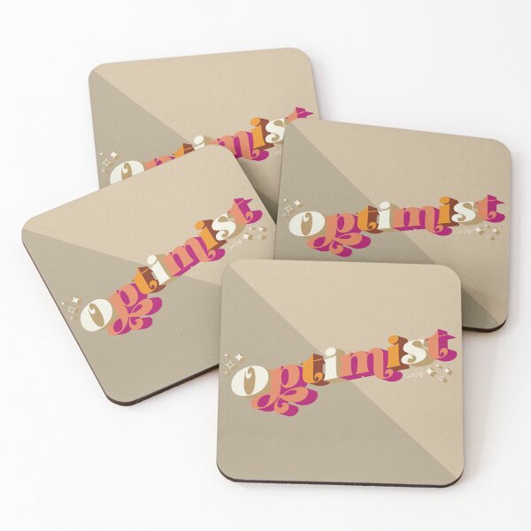 Item preview, Optimist – Desert Palette designed and sold by Cat Coquillette.