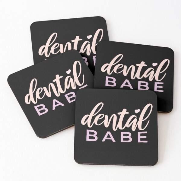 Item preview, Dental Babe designed and sold by pixelone.