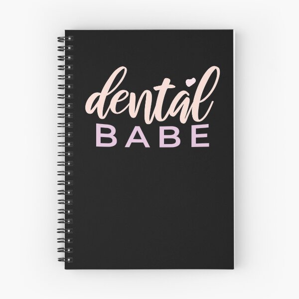 Item preview, Dental Babe designed and sold by pixelone.