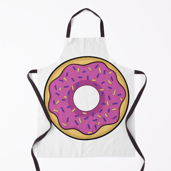 Item preview, Classic Doughnut designed and sold by Bunofpork.