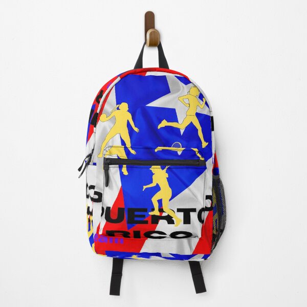 Item preview, Puerto Rico gold sports designed and sold by erozzz.
