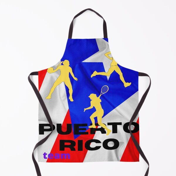 Item preview, Puerto Rico  gold sports designed and sold by erozzz.
