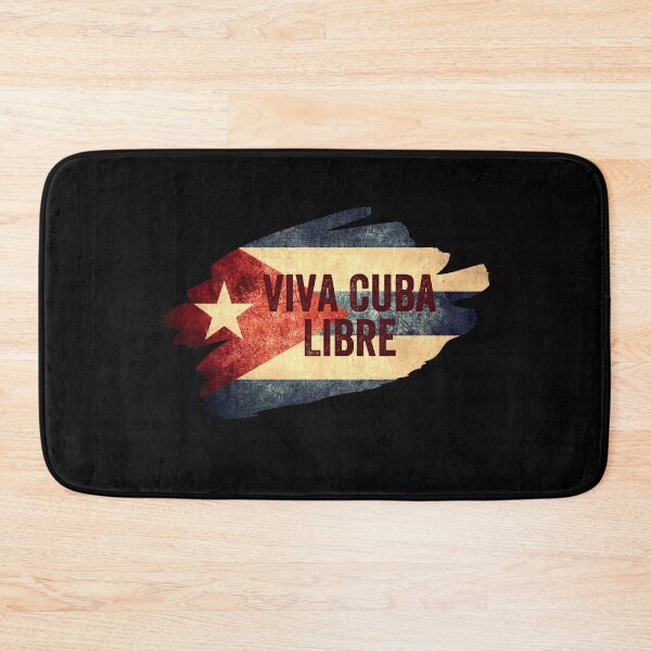 Item preview, Freedom for Cuba - Viva Cuba Libre - SOS Cuba designed and sold by Josephines-ZA.