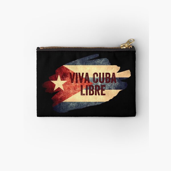 Item preview, Freedom for Cuba - Viva Cuba Libre - SOS Cuba designed and sold by Josephines-ZA.
