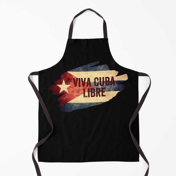 Item preview, Freedom for Cuba - Viva Cuba Libre - SOS Cuba designed and sold by Josephines-ZA.