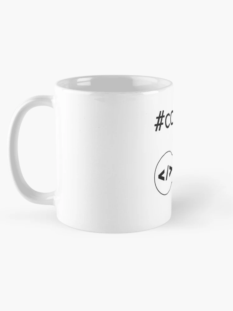 Thumbnail 5 of 6, Coffee Mug, Coding with Stackoverflow  designed and sold by devtshirts.