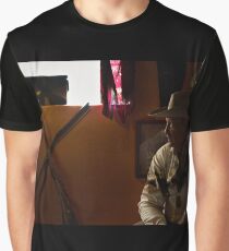 Alfredo Graphic T-Shirt