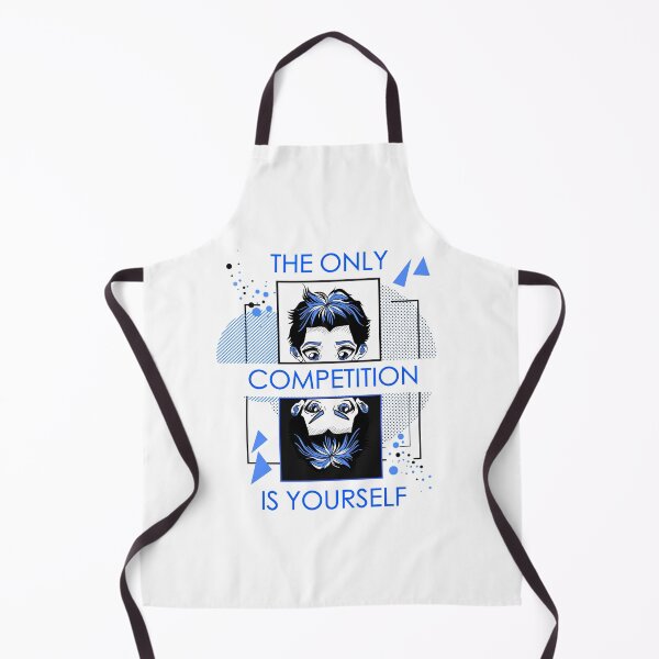 Item preview, The Only Competition is Yourself designed and sold by gensgraphics.