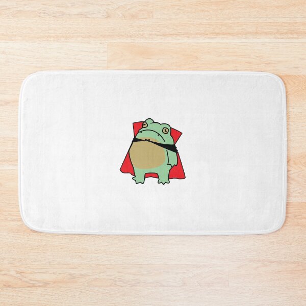 Item preview, frog vampire designed and sold by SKdarealshop.