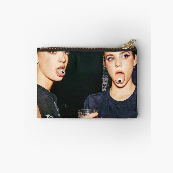 Item preview,  brigette lundy paine macarena achaga designed and sold by DevonAoki.