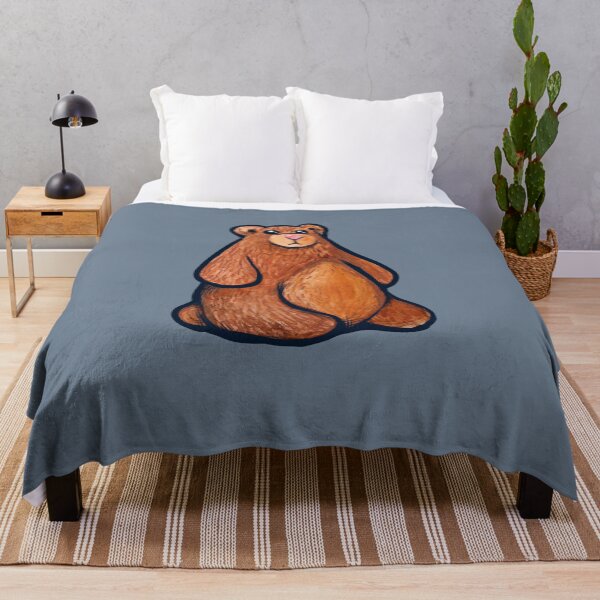Artikelvorschau, Cute Bear entworfen und verkauft von FrictionMaxxing.