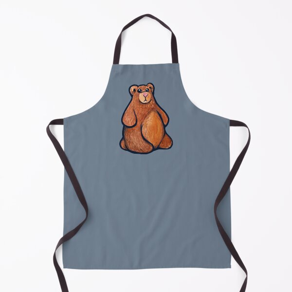 Artikelvorschau, Cute Bear entworfen und verkauft von FrictionMaxxing.