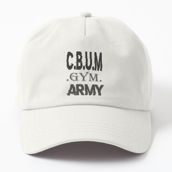 cbum nike cap