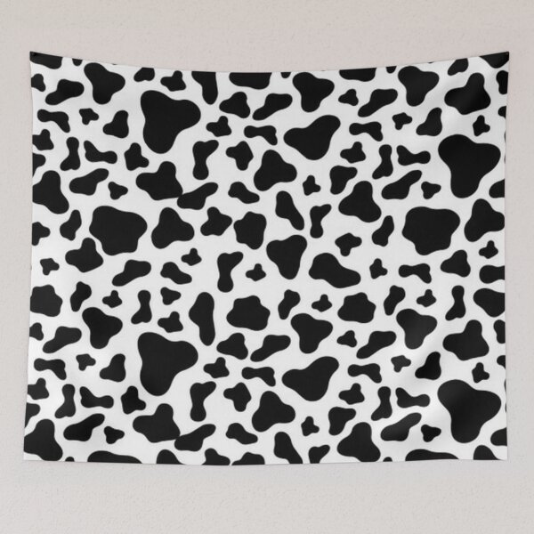 Item preview, Cowhide Farmhouse. designed and sold by shaymaakhalaf.