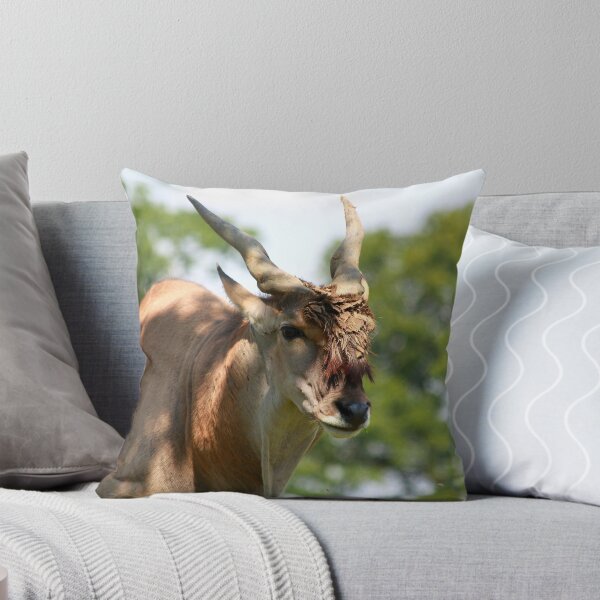 Item preview, Eland designed and sold by EmilyWednesday.