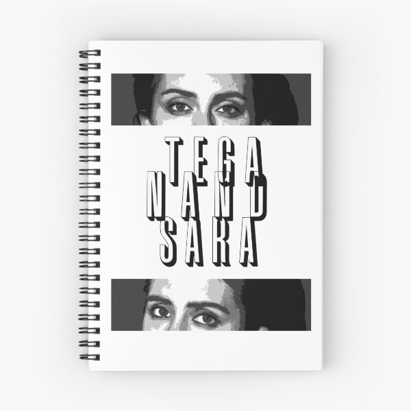 Item preview, Tegan and Sara designed and sold by allonsyx.