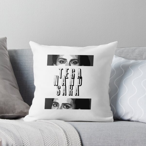 Item preview, Tegan and Sara designed and sold by allonsyx.