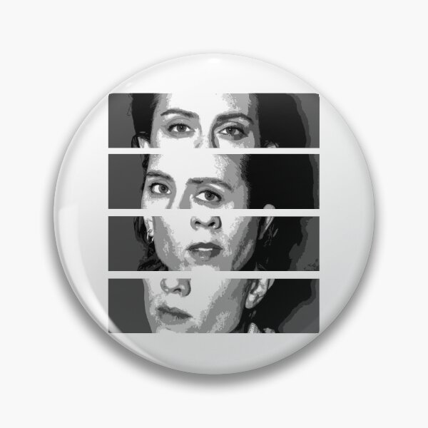Item preview, Tegan and Sara designed and sold by allonsyx.