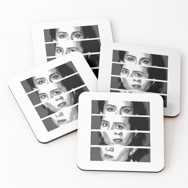 Item preview, Tegan and Sara designed and sold by allonsyx.