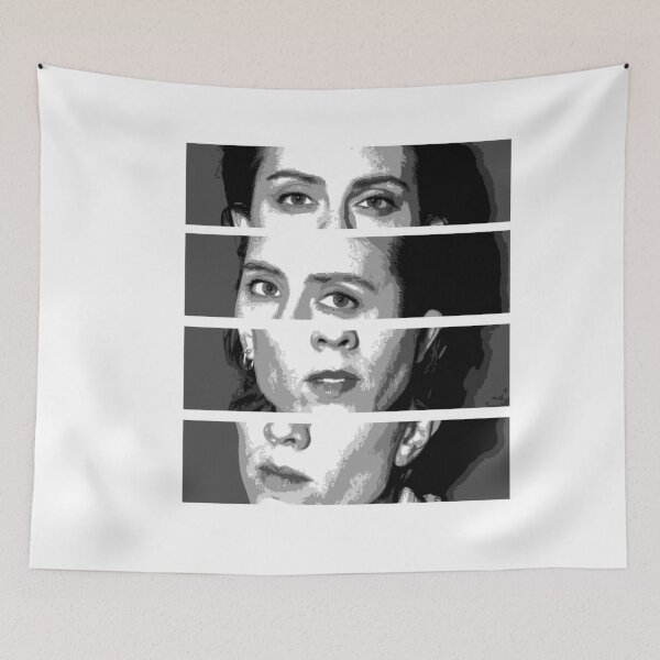 Item preview, Tegan and Sara designed and sold by allonsyx.