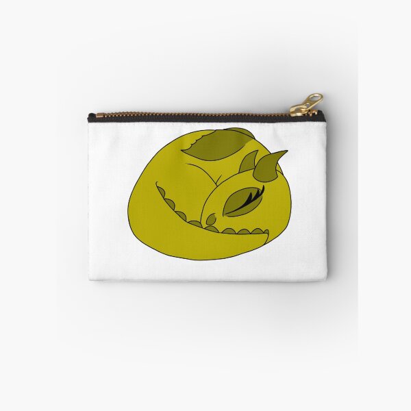 Item preview, Yellow dragon loaf designed and sold by BruceDCrocodile.