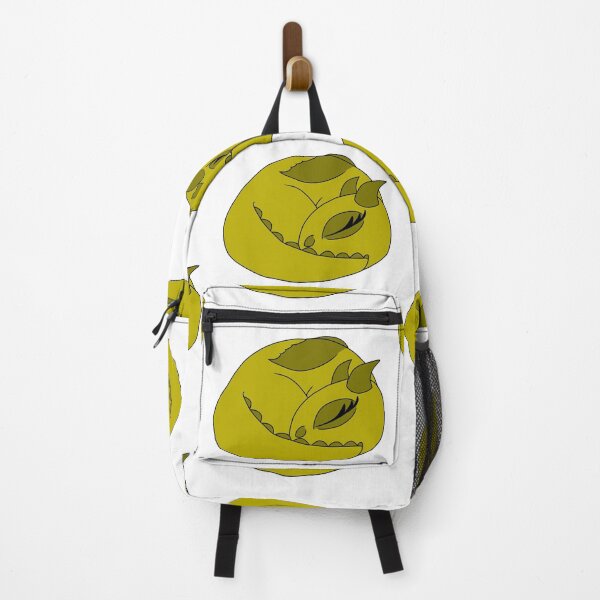 Item preview, Yellow dragon loaf designed and sold by BruceDCrocodile.