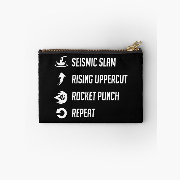 Item preview, Doomfist designed and sold by Overwatch Lover.