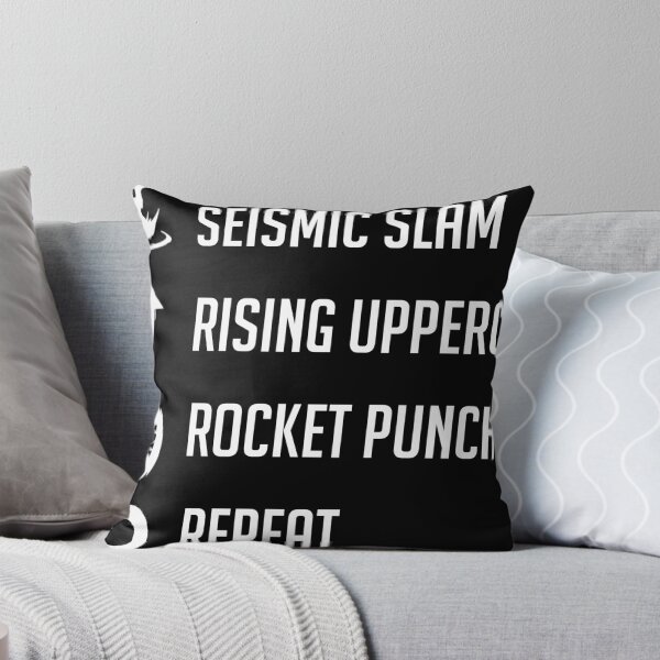 Item preview, Doomfist designed and sold by Overwatch Lover.