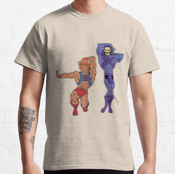 Masters of the Universe: Vogu| Perfect Gift Classic T-Shirt