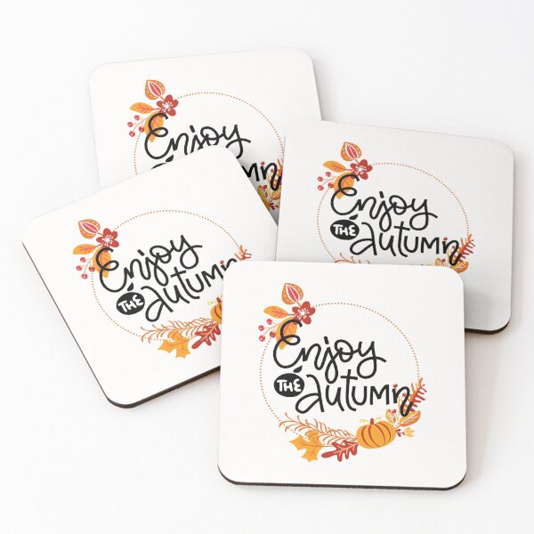 Item preview, Enjoy the Autumn designed and sold by Nikiolilalala.