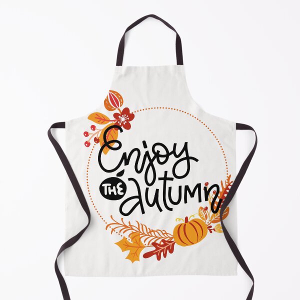 Item preview, Enjoy the Autumn designed and sold by Nikiolilalala.