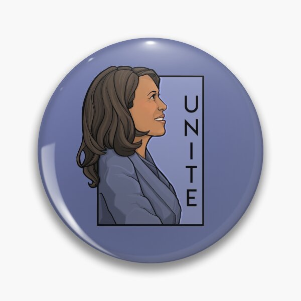 Item preview, Unite designed and sold by Karen Hallion Illustration.