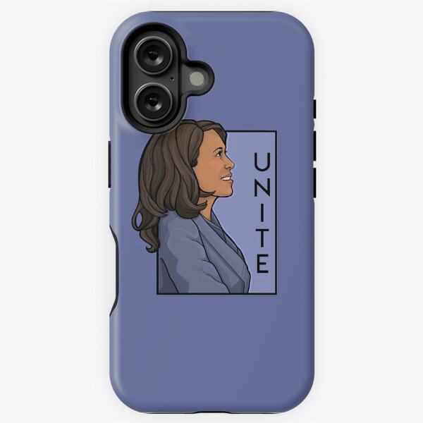 Vista previa del artículo con la obra «Unir», diseñado y vendido por Karen Hallion Illustration.