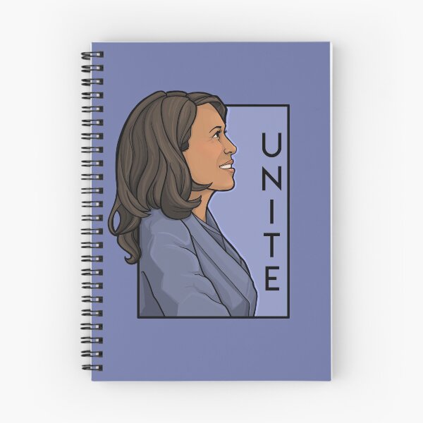 Item preview, Unite designed and sold by Karen Hallion Illustration.