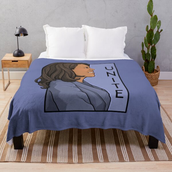 Item preview, Unite designed and sold by Karen Hallion Illustration.