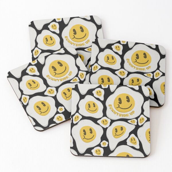 Item preview, Sunnyside Up designed and sold by Art by Rosa Spark.