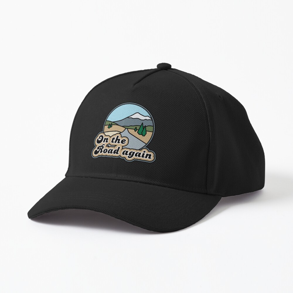 Item preview, Baseball Cap designed and sold by C-N-Designs.