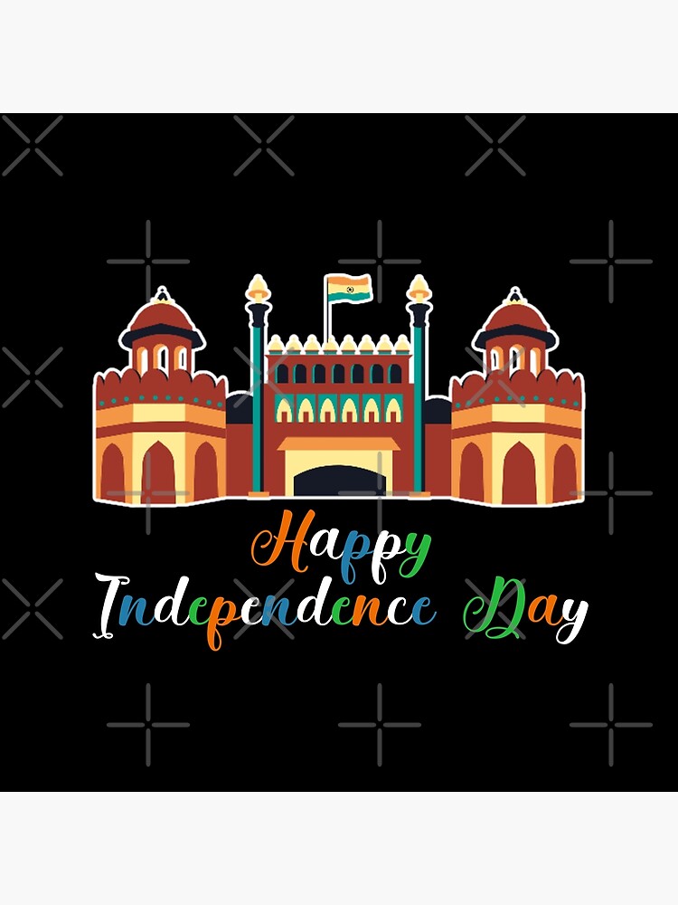 Independence day greeting card – India NCC