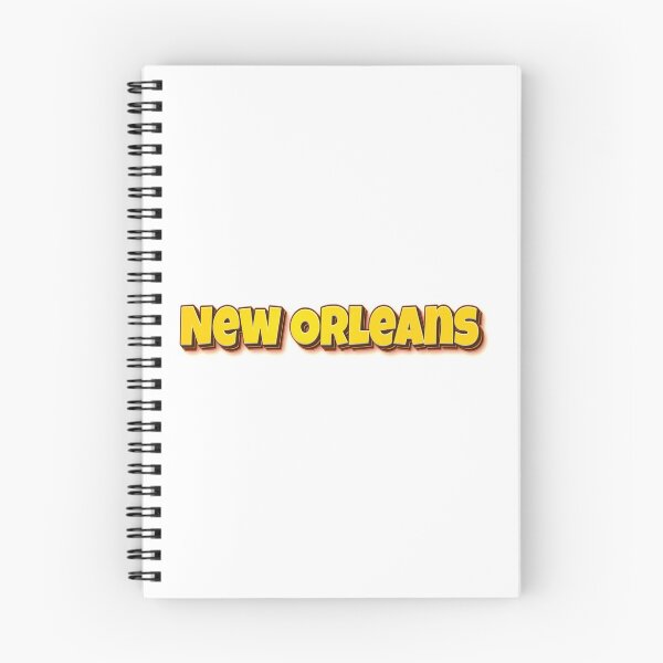 Artikelvorschau, New Orleans entworfen und verkauft von GoodVibesWX9.