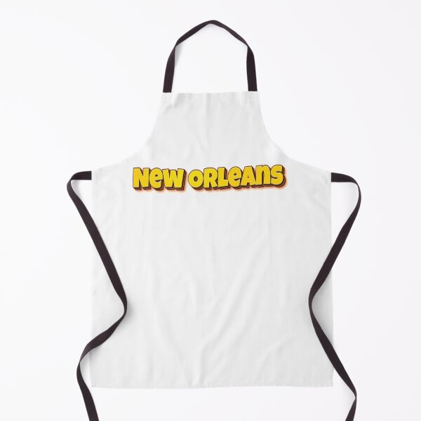 Artikelvorschau, New Orleans entworfen und verkauft von GoodVibesWX9.