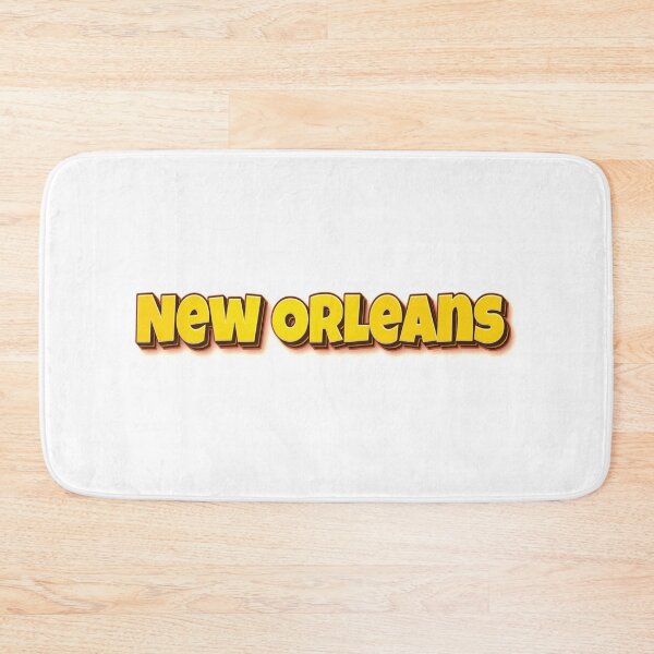 Item preview, New Orleans designed and sold by GoodVibesWX9.