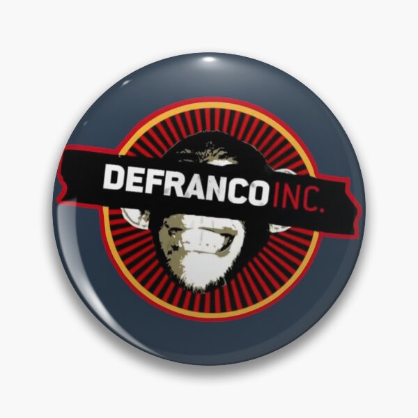 Item preview, Philip DeFranco designed and sold by Sumarokova.