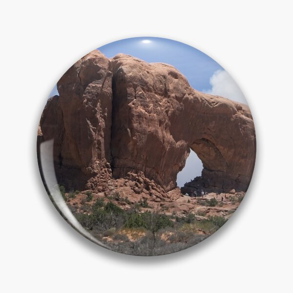 Item preview, Turret Arch  designed and sold by John  Kapusta.
