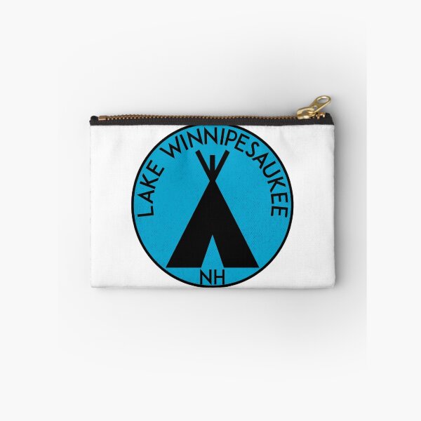 Item preview, LAKE WINNIPESAUKEE NEW HAMPSHIRE CAMPING BOATING designed and sold by DESTINATIONS DECAL.