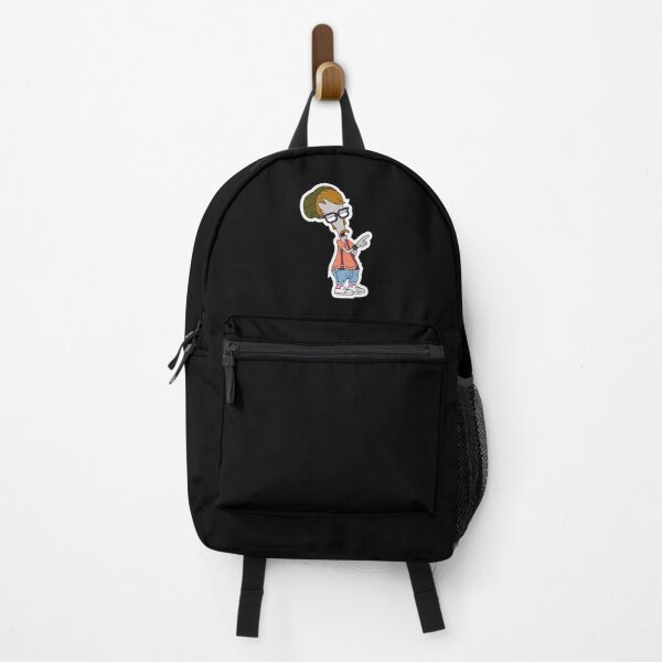 Item preview, American dad Roger Hipster designed and sold by GodouGoda.