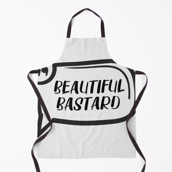 Item preview, Beautiful Bastard Classic designed and sold by Sumarokova.