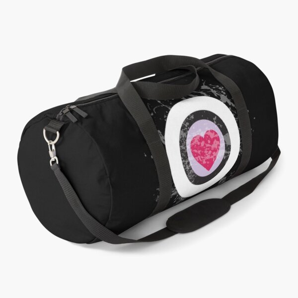Item preview, Heart with Splatter designed and sold by ArtofDissent.